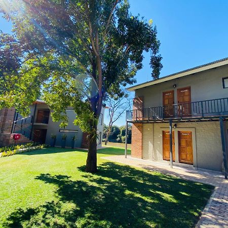 Letaba Junction Lodge Letsitele Экстерьер фото