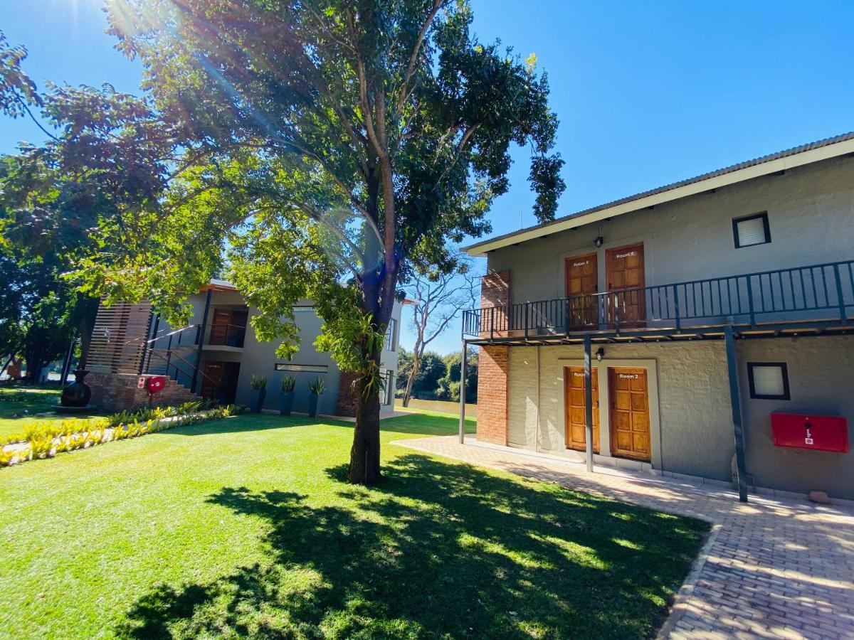 Letaba Junction Lodge Letsitele Экстерьер фото