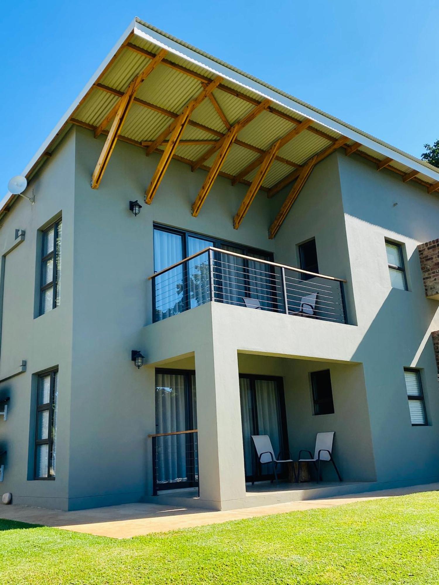 Letaba Junction Lodge Letsitele Экстерьер фото