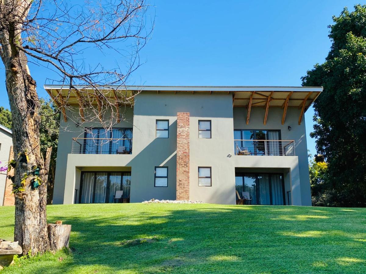 Letaba Junction Lodge Letsitele Экстерьер фото