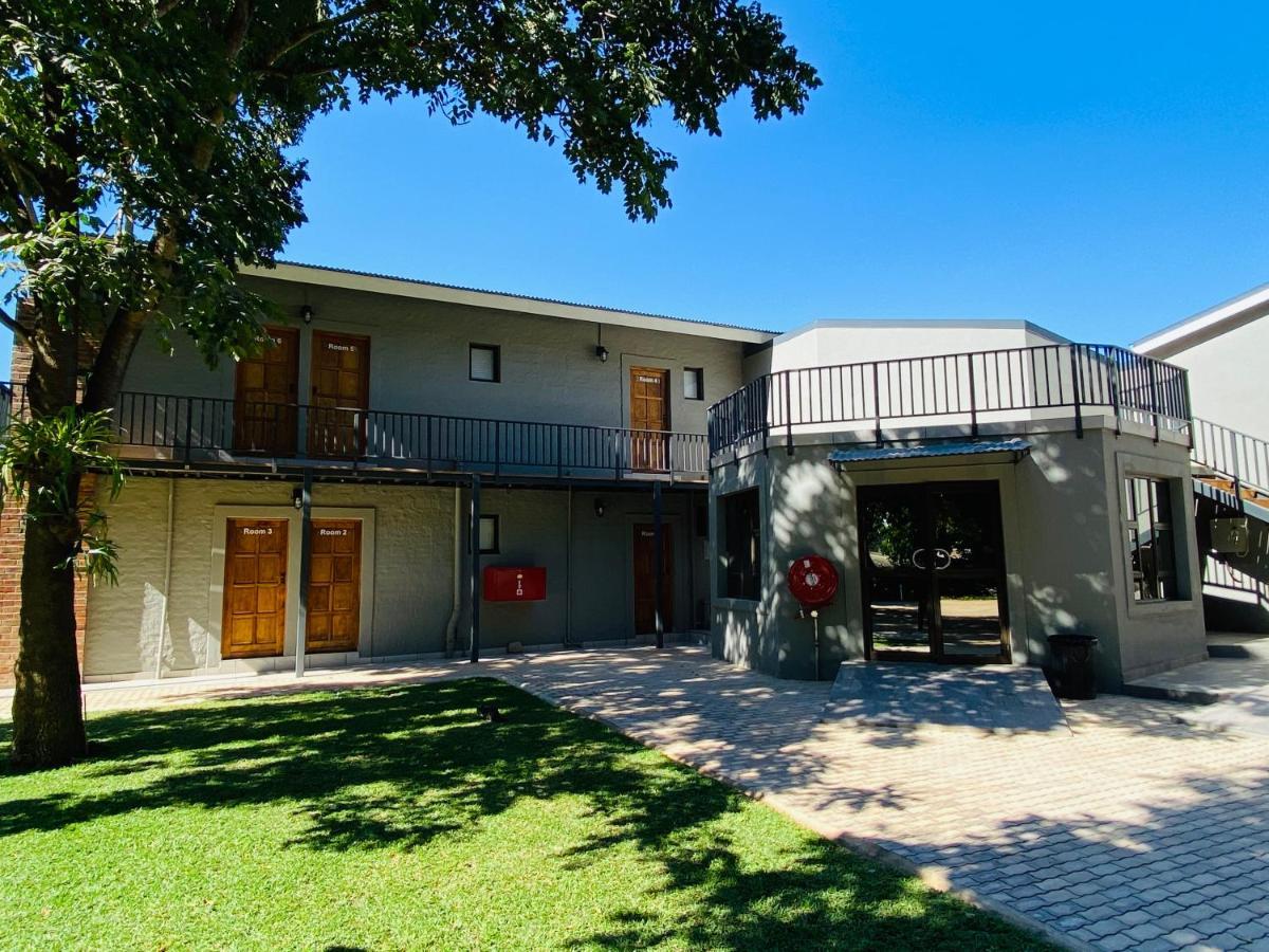 Letaba Junction Lodge Letsitele Экстерьер фото