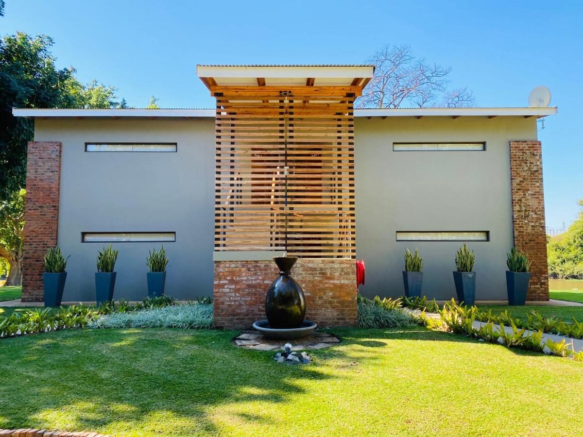 Letaba Junction Lodge Letsitele Экстерьер фото