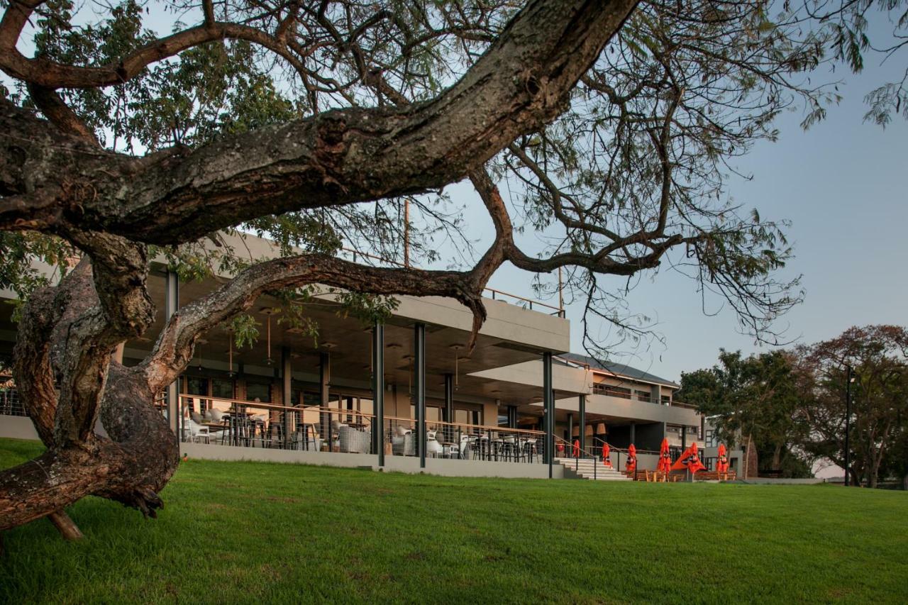 Letaba Junction Lodge Letsitele Экстерьер фото
