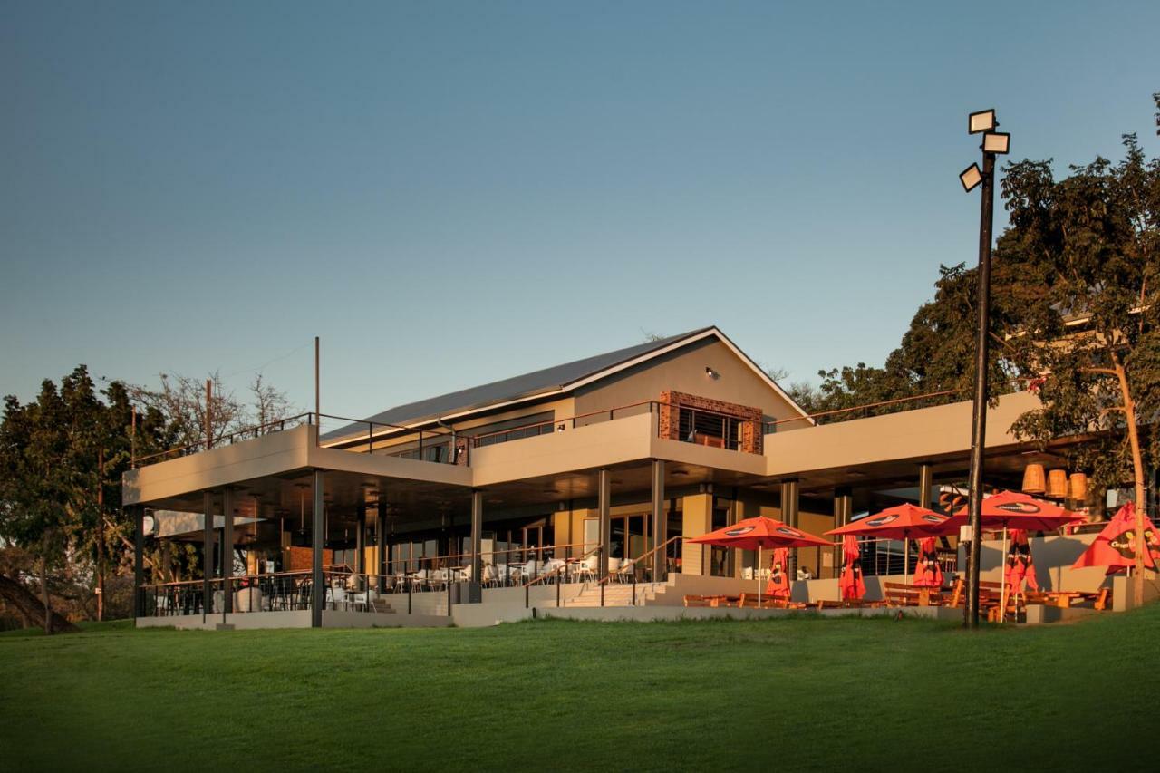 Letaba Junction Lodge Letsitele Экстерьер фото