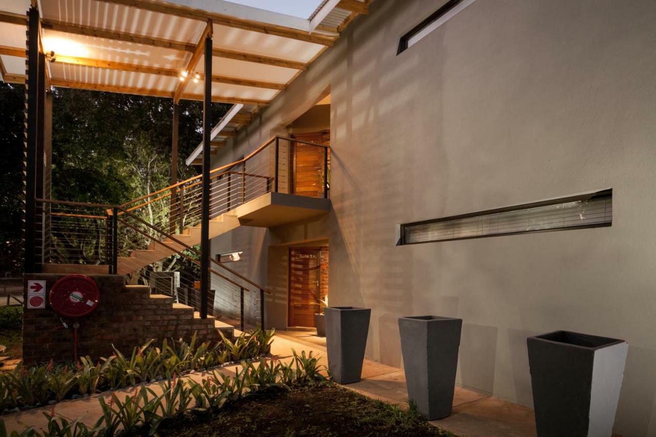 Letaba Junction Lodge Letsitele Экстерьер фото