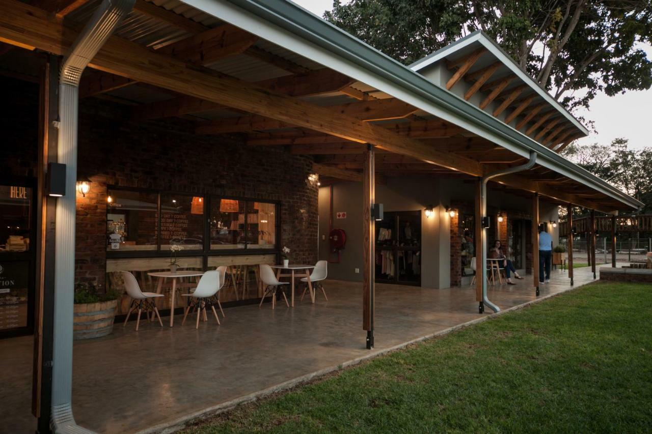Letaba Junction Lodge Letsitele Экстерьер фото
