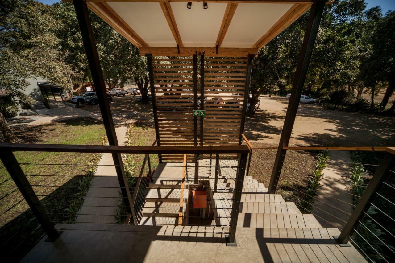 Letaba Junction Lodge Letsitele Экстерьер фото