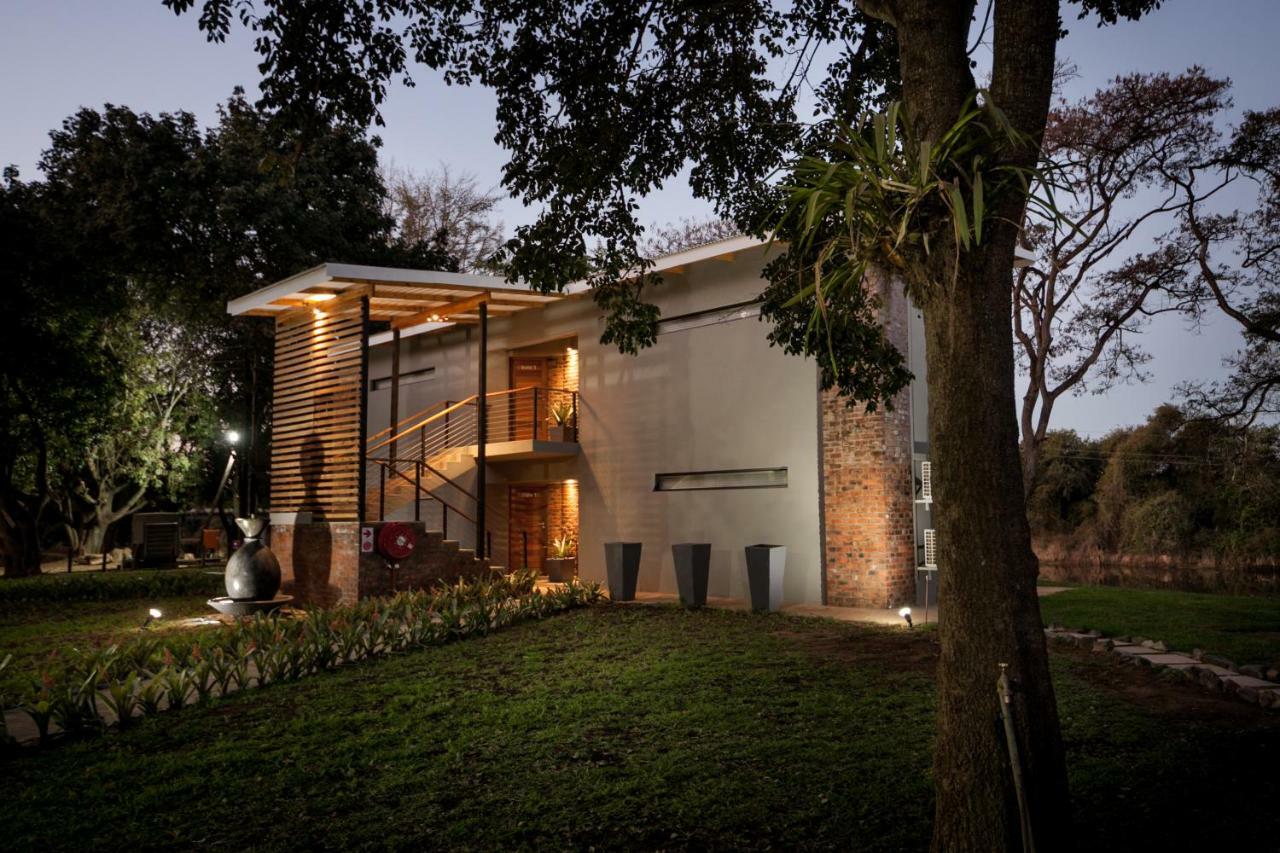 Letaba Junction Lodge Letsitele Экстерьер фото