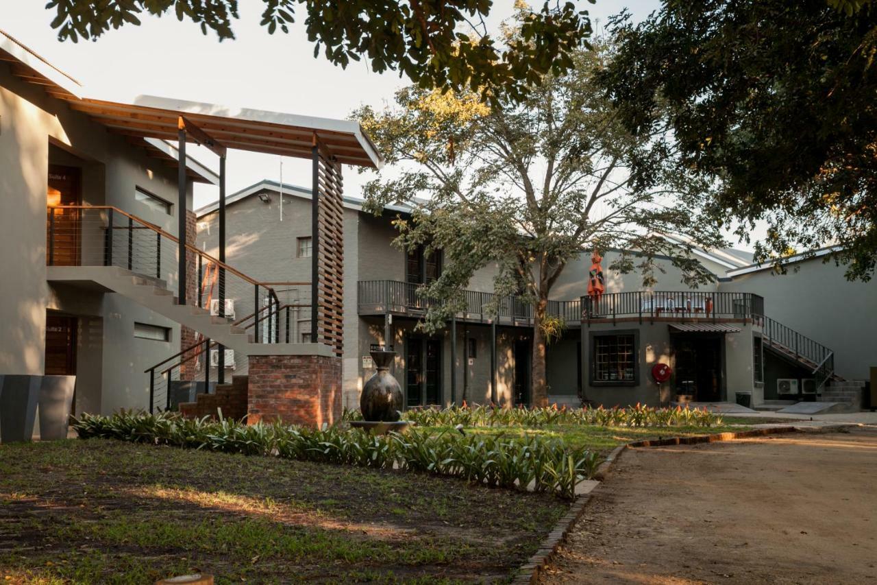 Letaba Junction Lodge Letsitele Экстерьер фото