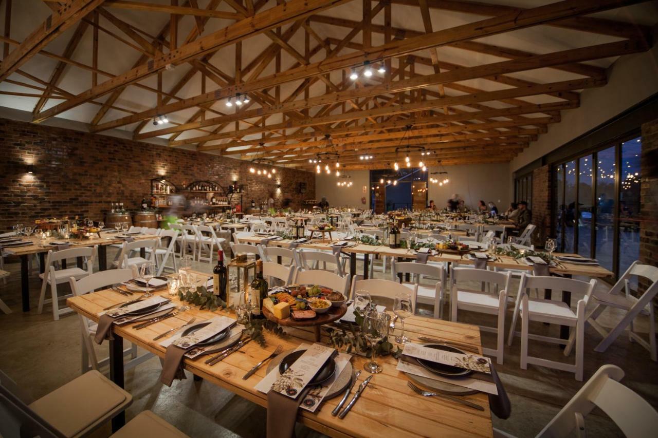 Letaba Junction Lodge Letsitele Экстерьер фото