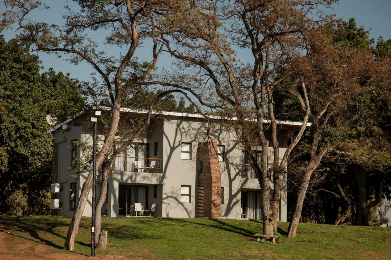 Letaba Junction Lodge Letsitele Экстерьер фото