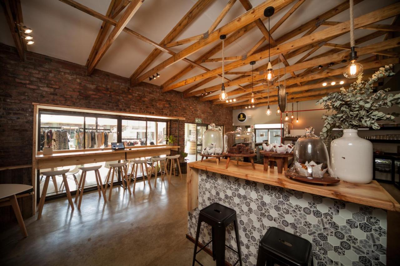 Letaba Junction Lodge Letsitele Экстерьер фото