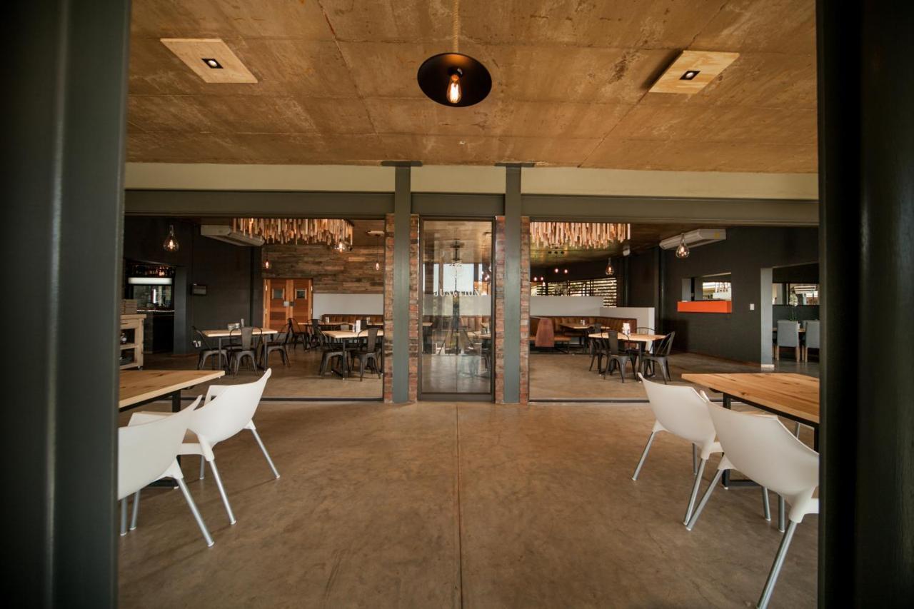 Letaba Junction Lodge Letsitele Экстерьер фото
