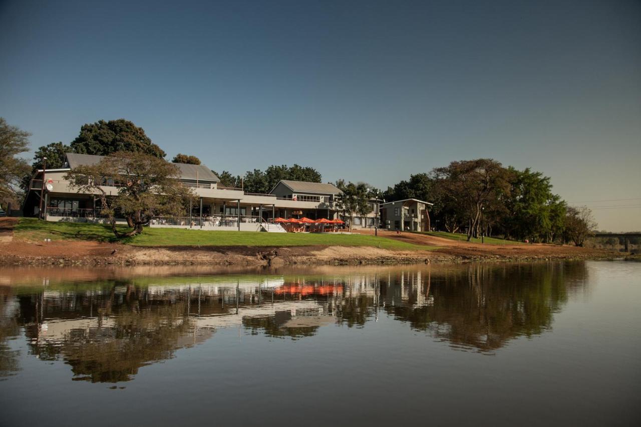 Letaba Junction Lodge Letsitele Экстерьер фото