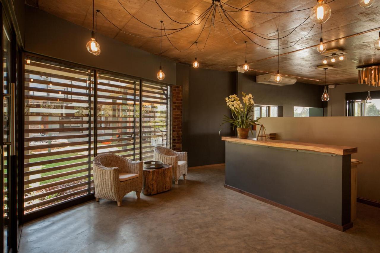 Letaba Junction Lodge Letsitele Экстерьер фото