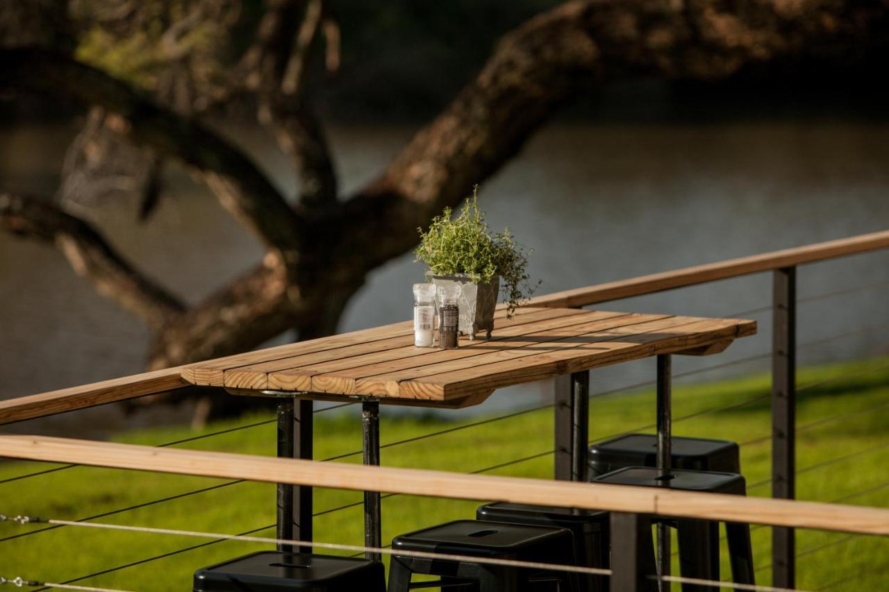 Letaba Junction Lodge Letsitele Экстерьер фото
