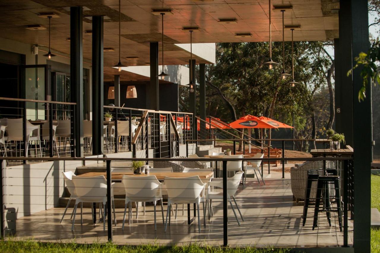 Letaba Junction Lodge Letsitele Экстерьер фото