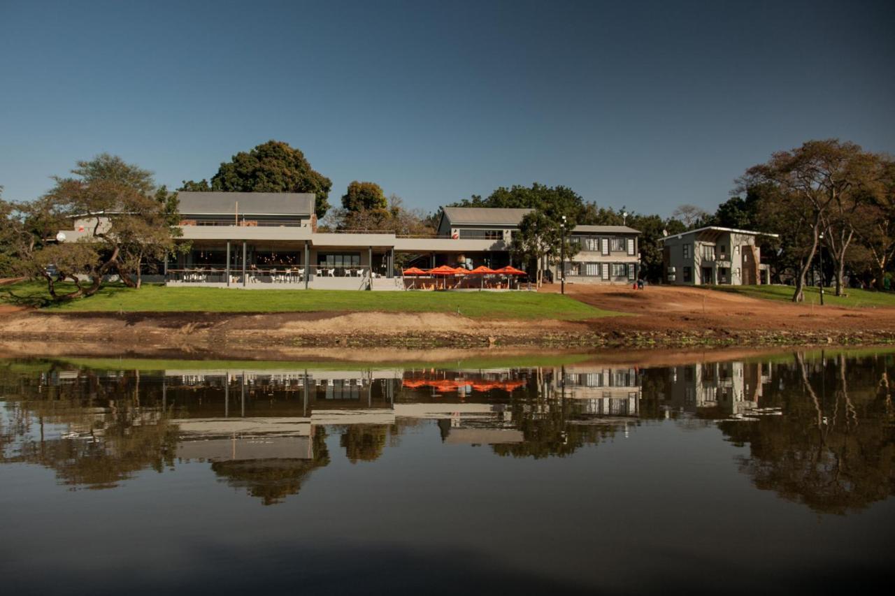 Letaba Junction Lodge Letsitele Экстерьер фото